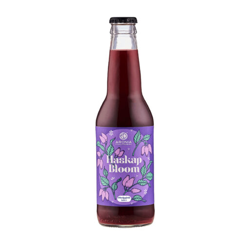 HASKAP BLOOM ØKOLOGISK JUICE