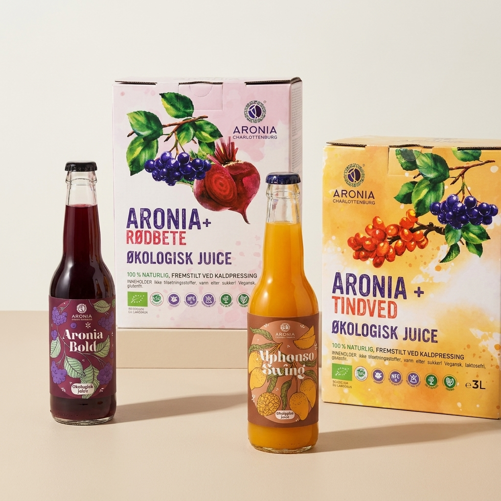 Aronia